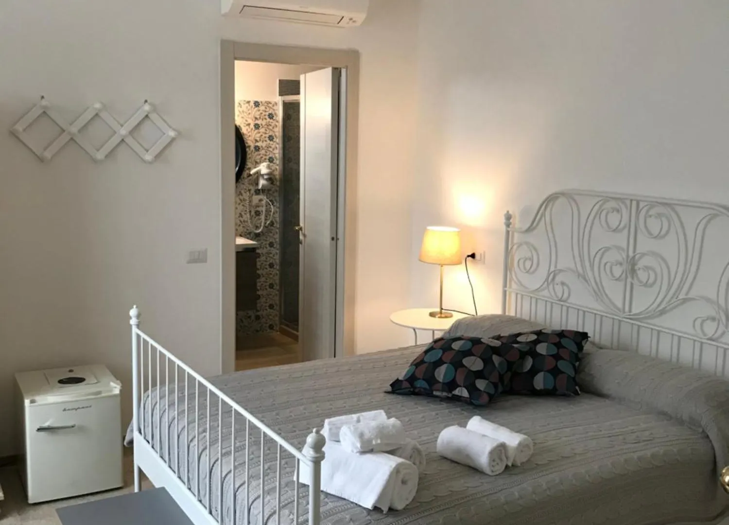 Couette-café Bed and Breakfast Relais Santa Caterina à Porto Venere