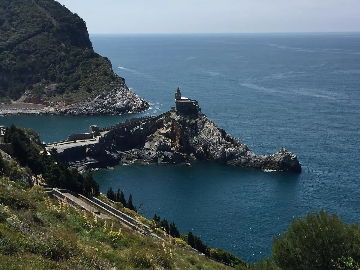 Relais Santa Caterina Bed & Breakfast Porto Venere