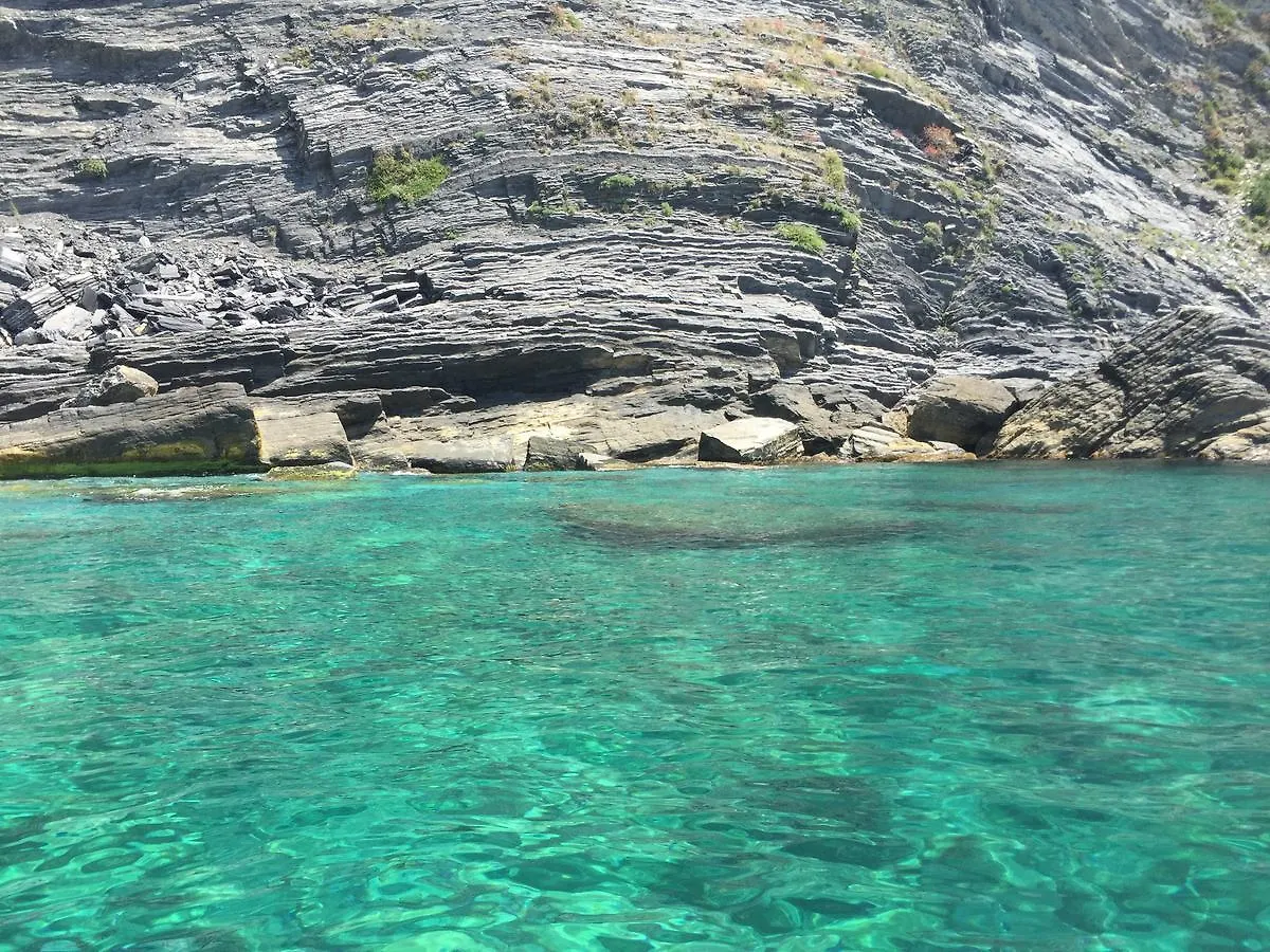 Relais Santa Caterina Bed & Breakfast Porto Venere