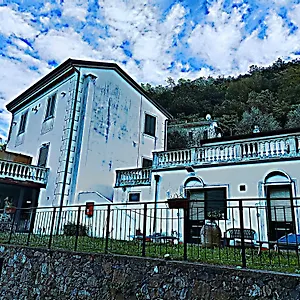 Relais Del Golfo *** Porto Venere